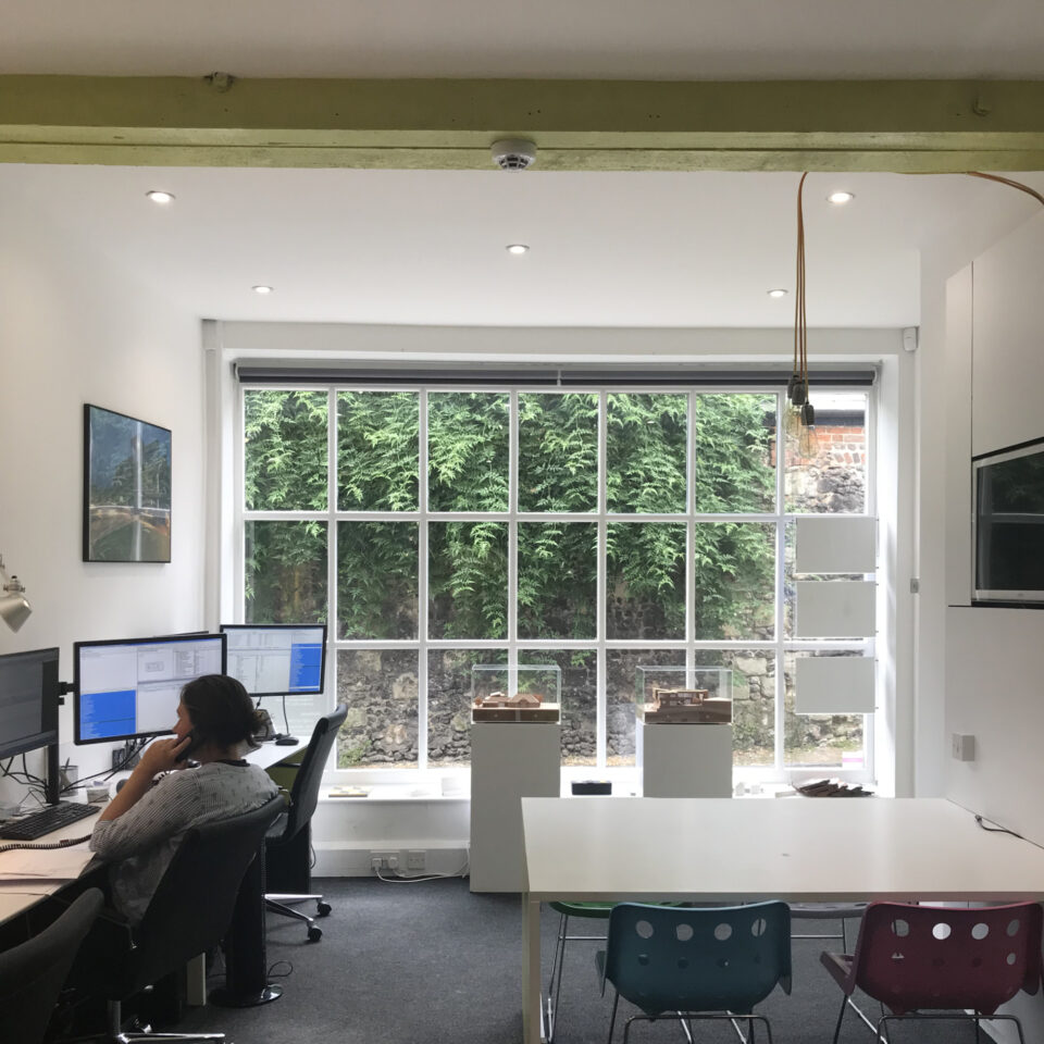 Dust Studio Image