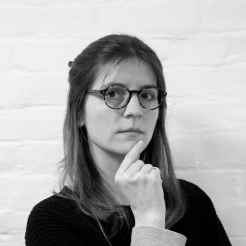 Anna Karlsdottir