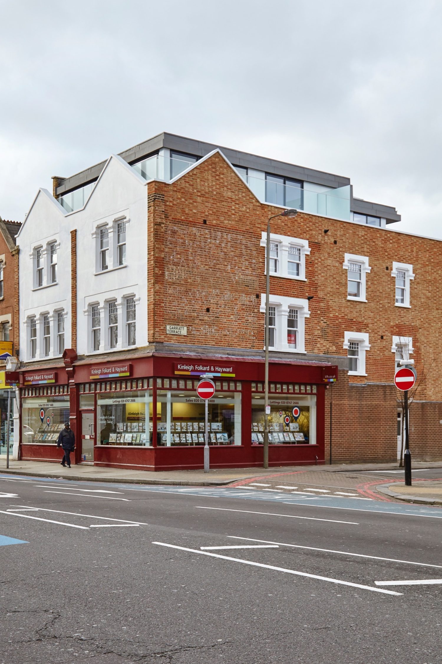 Tooting High Street