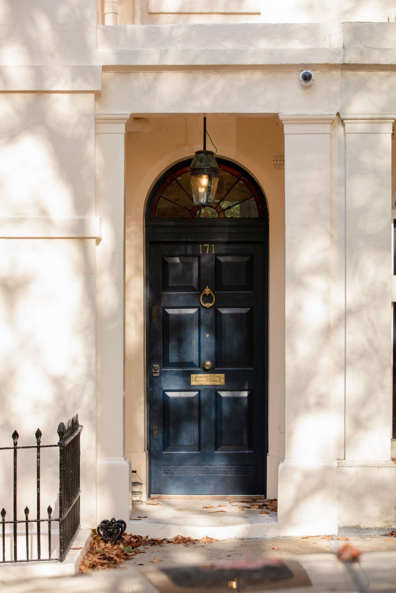 Camberwell Grove