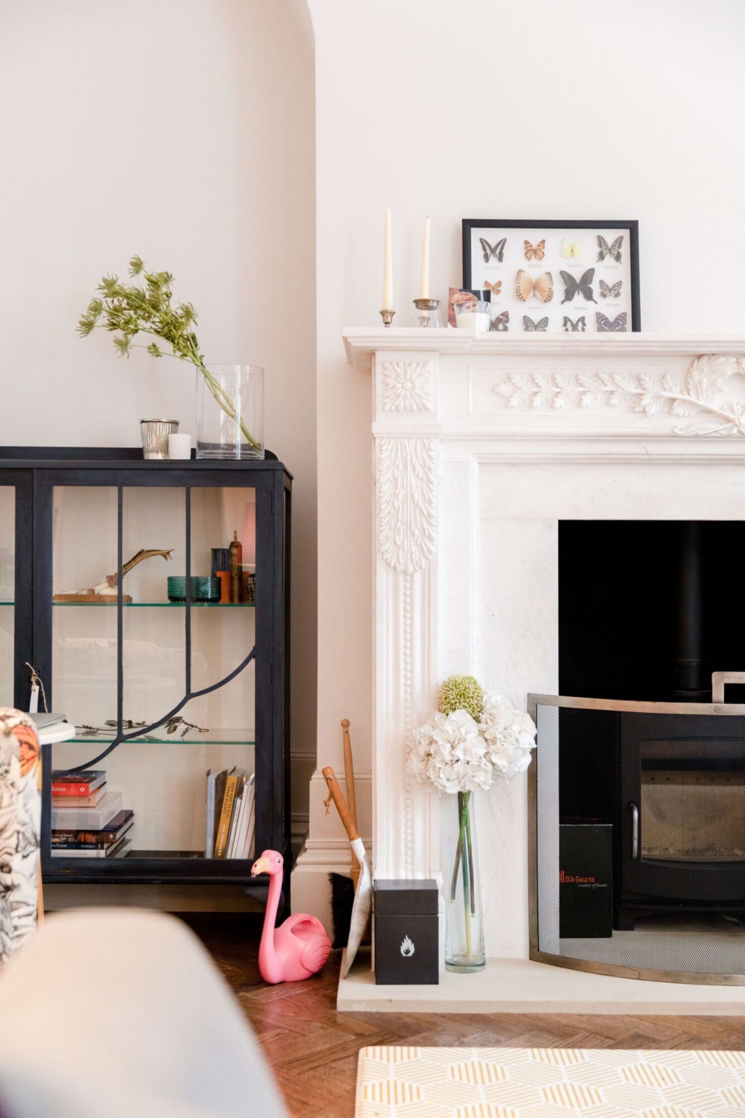 Camberwell Grove
