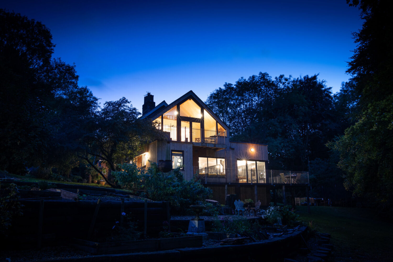 Damson Hill Cottage