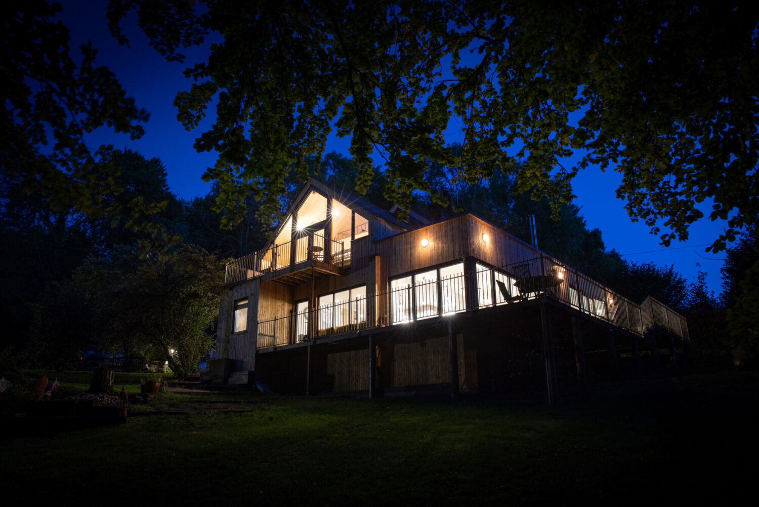 Damson Hill Cottage