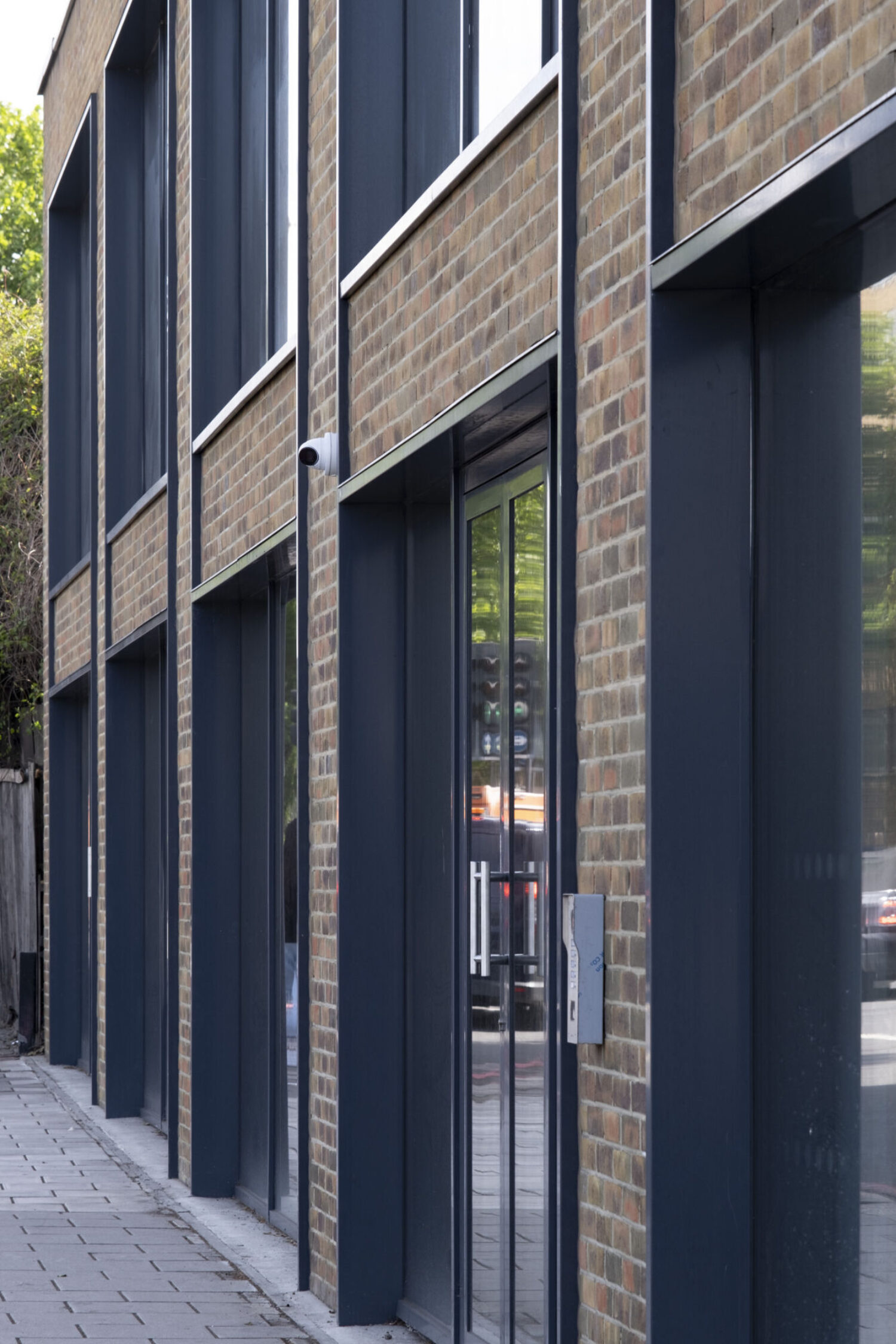 Armoury Way