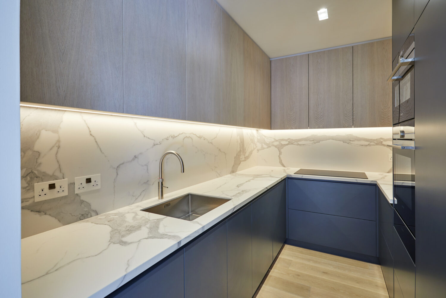 Sloane Court East